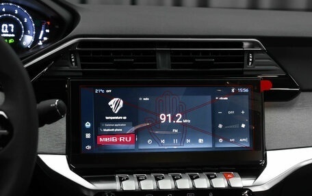 Peugeot 408, 2026 год, 3 899 000 рублей, 17 фотография