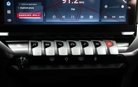Peugeot 408, 2026 год, 3 899 000 рублей, 18 фотография