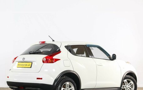 Nissan Juke II, 2011 год, 1 129 000 рублей, 7 фотография