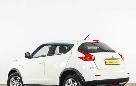 Nissan Juke II, 2011 год, 1 129 000 рублей, 5 фотография