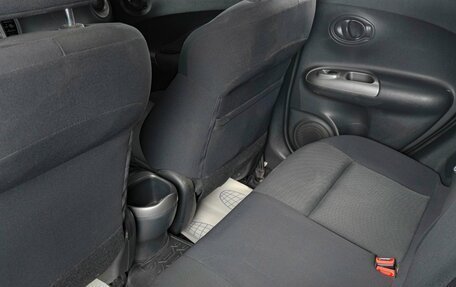 Nissan Juke II, 2011 год, 1 129 000 рублей, 9 фотография