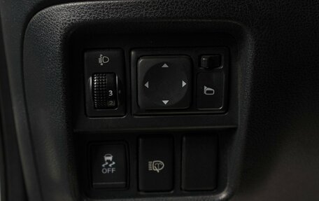 Nissan Juke II, 2011 год, 1 129 000 рублей, 18 фотография