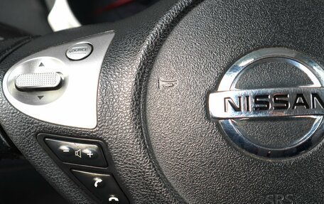 Nissan Juke II, 2011 год, 1 129 000 рублей, 15 фотография