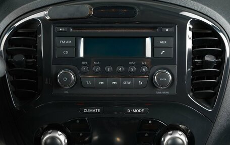 Nissan Juke II, 2011 год, 1 129 000 рублей, 17 фотография
