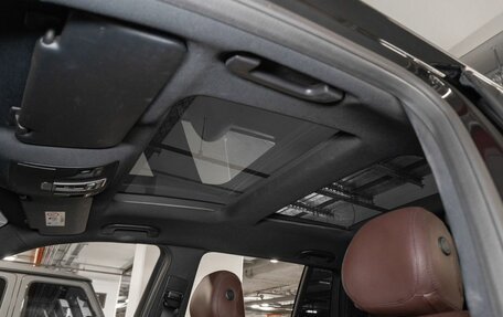 Mercedes-Benz GL-Класс, 2014 год, 2 990 000 рублей, 8 фотография