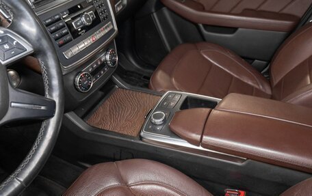Mercedes-Benz GL-Класс, 2014 год, 2 990 000 рублей, 9 фотография