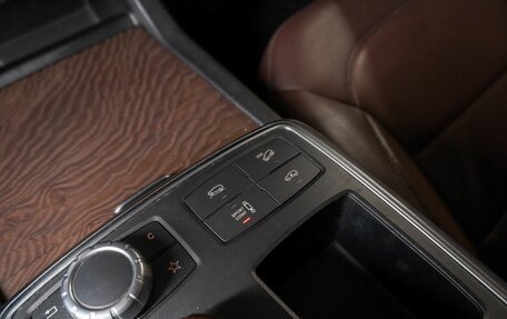 Mercedes-Benz GL-Класс, 2014 год, 2 990 000 рублей, 16 фотография