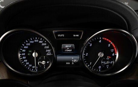 Mercedes-Benz GL-Класс, 2014 год, 2 990 000 рублей, 17 фотография