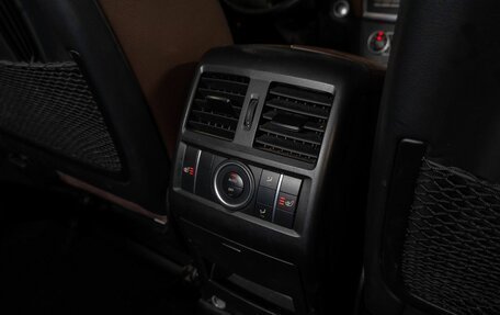 Mercedes-Benz GL-Класс, 2014 год, 2 990 000 рублей, 22 фотография