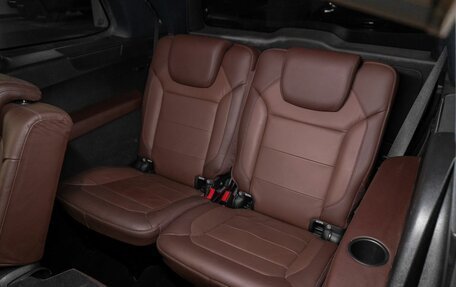 Mercedes-Benz GL-Класс, 2014 год, 2 990 000 рублей, 24 фотография