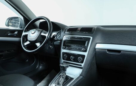 Skoda Octavia, 2010 год, 649 000 рублей, 10 фотография