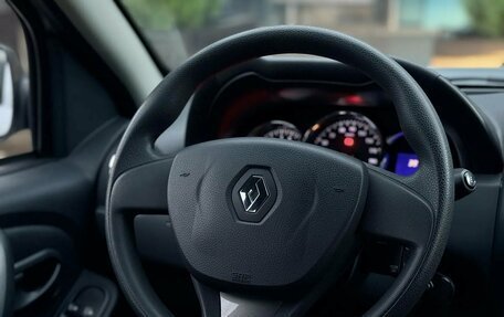 Renault Duster I рестайлинг, 2017 год, 1 650 000 рублей, 8 фотография