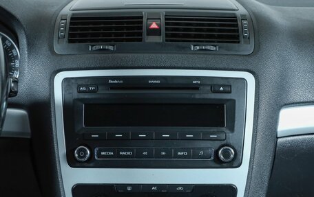 Skoda Octavia, 2010 год, 649 000 рублей, 11 фотография