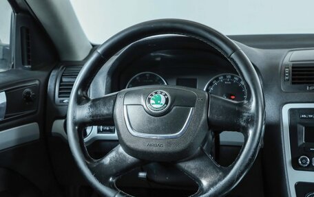 Skoda Octavia, 2010 год, 649 000 рублей, 12 фотография