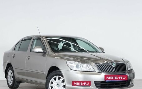 Skoda Octavia, 2010 год, 649 000 рублей, 2 фотография