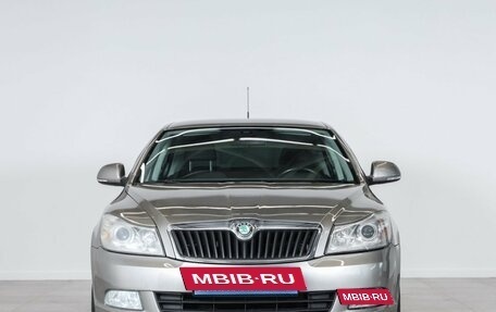 Skoda Octavia, 2010 год, 649 000 рублей, 3 фотография