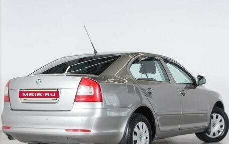 Skoda Octavia, 2010 год, 649 000 рублей, 7 фотография