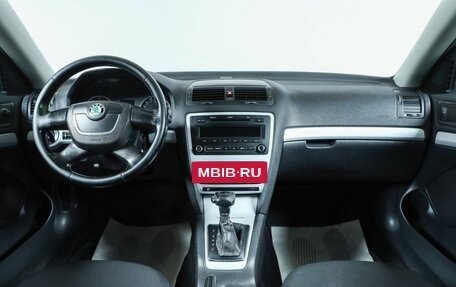 Skoda Octavia, 2010 год, 649 000 рублей, 9 фотография