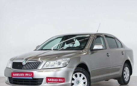 Skoda Octavia, 2010 год, 649 000 рублей, 4 фотография