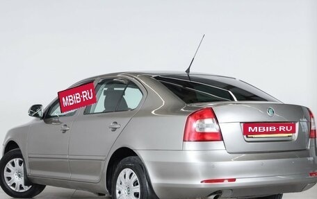 Skoda Octavia, 2010 год, 649 000 рублей, 5 фотография