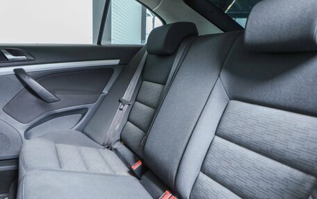 Skoda Octavia, 2010 год, 649 000 рублей, 17 фотография