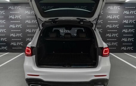 Mercedes-Benz GLC, 2019 год, 3 950 000 рублей, 5 фотография