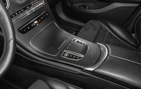 Mercedes-Benz GLC, 2019 год, 3 950 000 рублей, 7 фотография