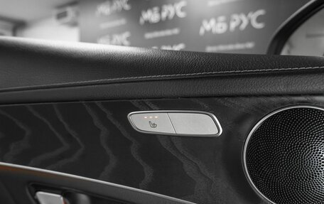 Mercedes-Benz GLC, 2019 год, 3 950 000 рублей, 10 фотография