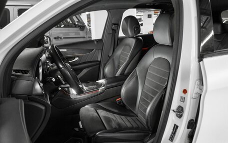 Mercedes-Benz GLC, 2019 год, 3 950 000 рублей, 6 фотография