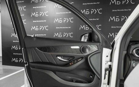 Mercedes-Benz GLC, 2019 год, 3 950 000 рублей, 9 фотография