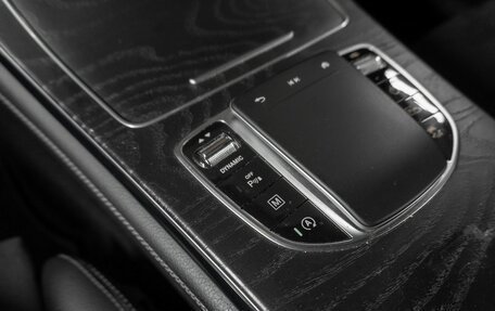Mercedes-Benz GLC, 2019 год, 3 950 000 рублей, 18 фотография