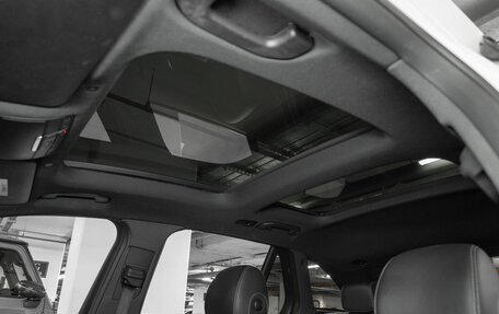 Mercedes-Benz GLC, 2019 год, 3 950 000 рублей, 17 фотография