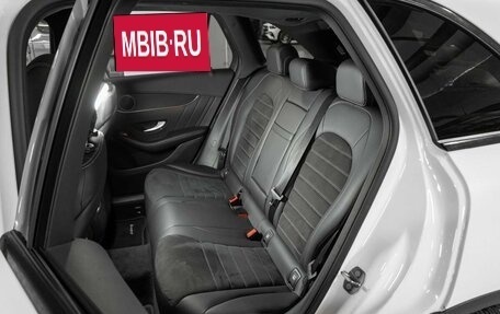Mercedes-Benz GLC, 2019 год, 3 950 000 рублей, 11 фотография
