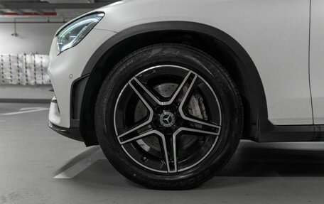 Mercedes-Benz GLC, 2019 год, 3 950 000 рублей, 32 фотография