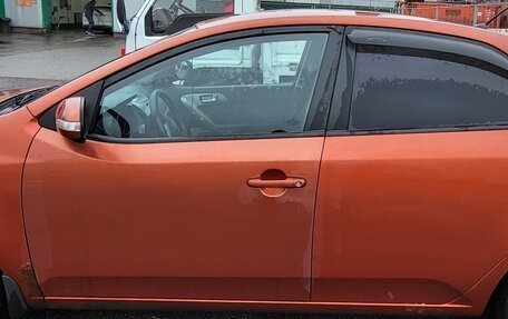 KIA Cerato III, 2009 год, 350 000 рублей, 2 фотография