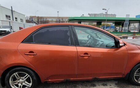 KIA Cerato III, 2009 год, 350 000 рублей, 4 фотография