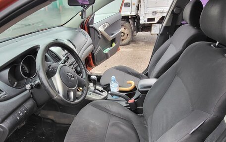 KIA Cerato III, 2009 год, 350 000 рублей, 5 фотография