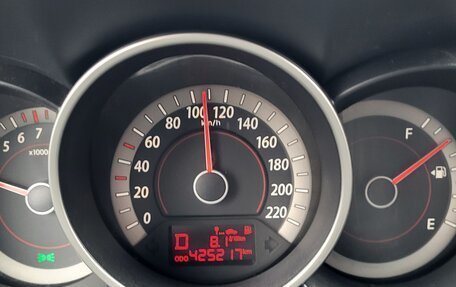 KIA Cerato III, 2009 год, 350 000 рублей, 7 фотография