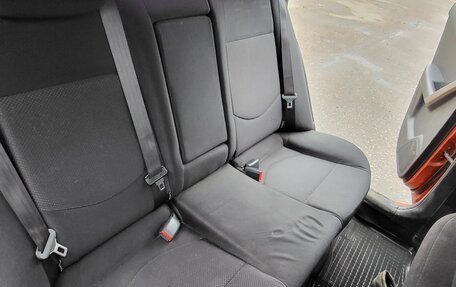 KIA Cerato III, 2009 год, 350 000 рублей, 6 фотография
