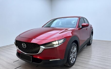Mazda CX-30 I, 2021 год, 2 100 000 рублей, 1 фотография