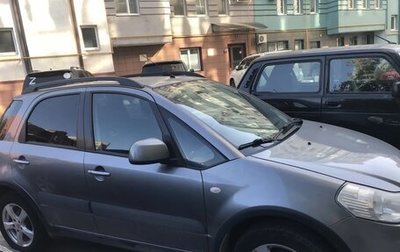 Suzuki SX4 II рестайлинг, 2010 год, 950 000 рублей, 1 фотография