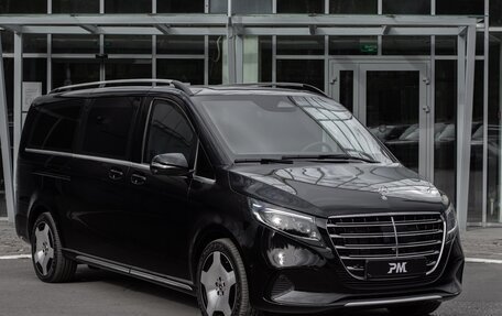 Mercedes-Benz V-Класс, 2024 год, 29 000 000 рублей, 1 фотография