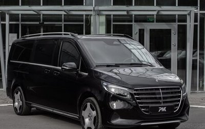 Mercedes-Benz V-Класс, 2024 год, 29 000 000 рублей, 1 фотография
