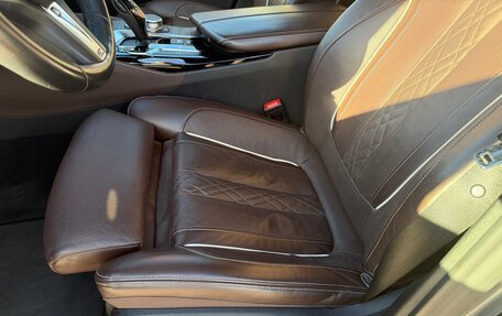 BMW 5 серия, 2020 год, 5 750 000 рублей, 6 фотография