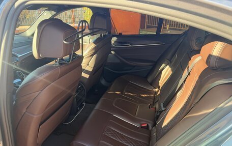 BMW 5 серия, 2020 год, 5 750 000 рублей, 7 фотография