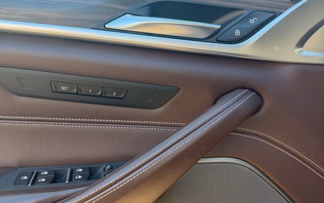 BMW 5 серия, 2020 год, 5 750 000 рублей, 8 фотография