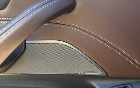 BMW 5 серия, 2020 год, 5 750 000 рублей, 14 фотография