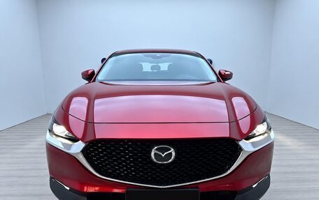 Mazda CX-30 I, 2021 год, 2 100 000 рублей, 2 фотография