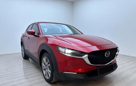Mazda CX-30 I, 2021 год, 2 100 000 рублей, 3 фотография