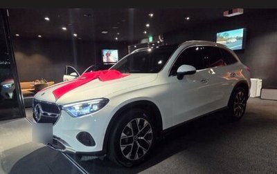 Mercedes-Benz GLC, 2026 год, 9 658 000 рублей, 1 фотография